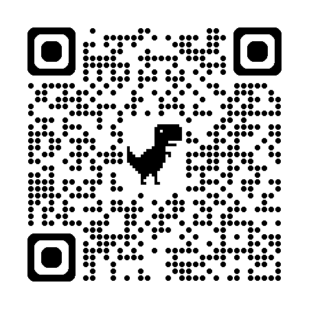 Código QR del Facebook de la Compañía Independiente